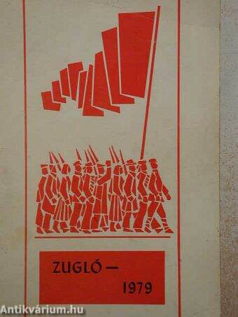 Zugló - 1979.