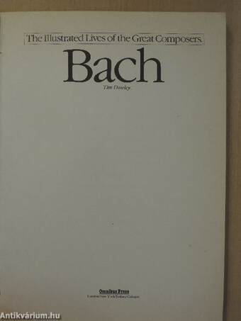 Bach