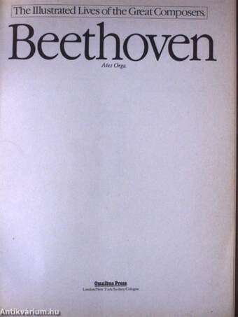 Beethoven