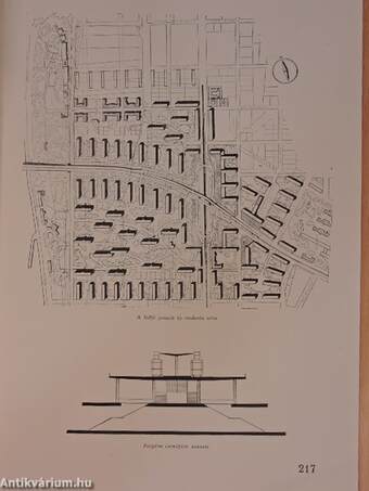 Tér és forma 1947/10.