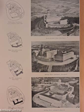 Tér és forma 1947/9.