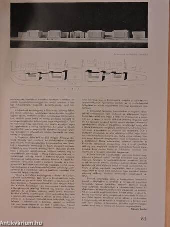 Tér és forma 1947/3.