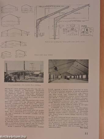 Tér és forma 1947/1.