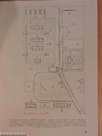 Tér és forma 1947/1.