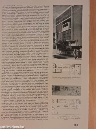 Tér és forma 1946/12.