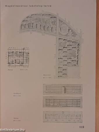 Tér és forma 1946/10.