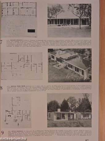 Tér és forma 1946/7-9.