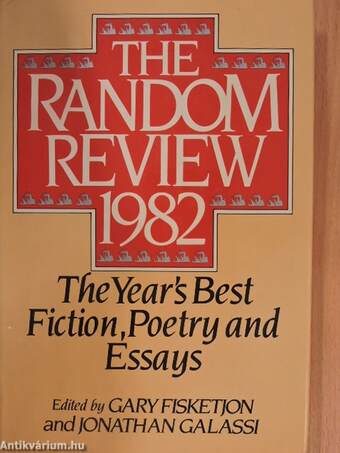 The Random Review 1982