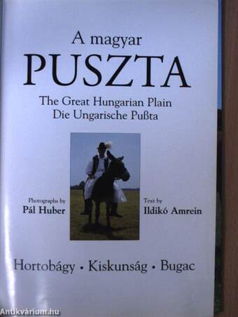 A magyar Puszta