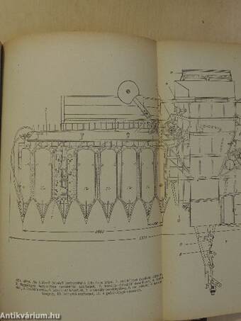 Mezőgazdasági gépek elmélete