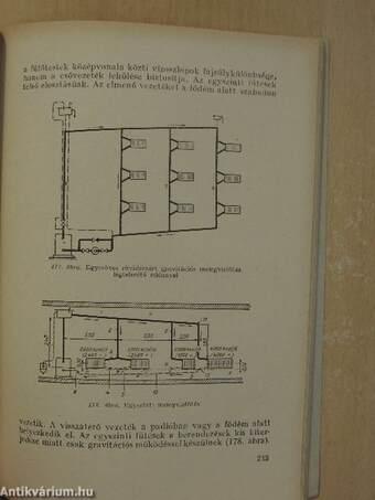 Épületek gépészeti munkái
