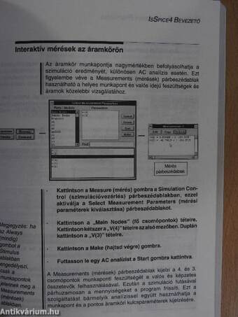 Bevezetés az áramkörszimulációba