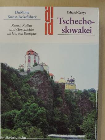 Tschechoslowakei