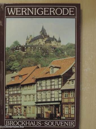 Wernigerode