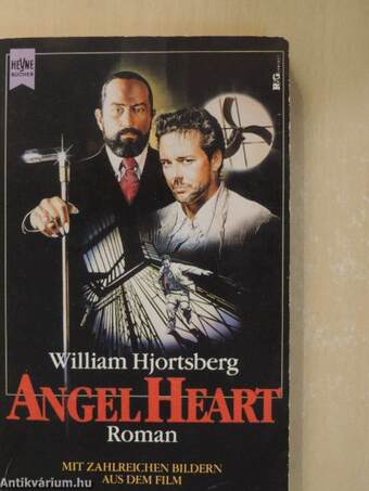 Angel Heart