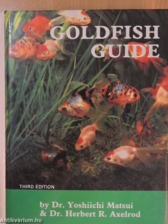 Goldfish Guide