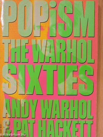 POPism - The Warhol '60s