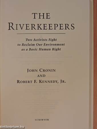 The Riverkeepers