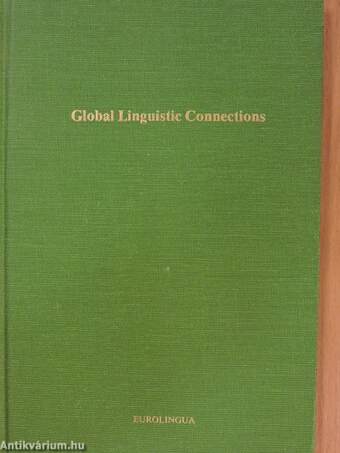 Global Linguistic Connections