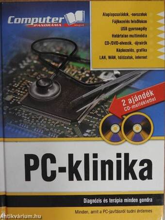 PC-klinika