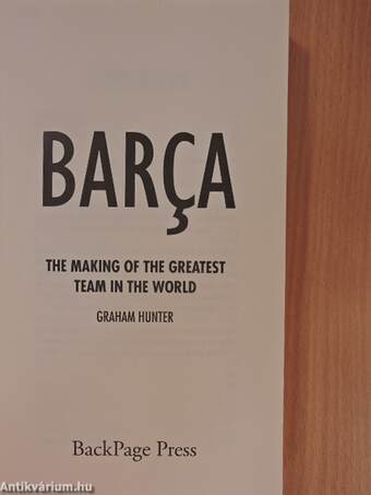 Barca