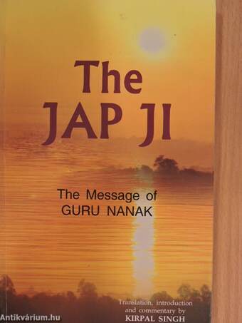 The Jap Ji