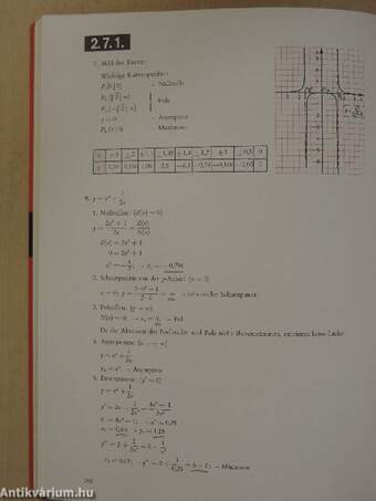 Lösungsbuch zu Mathematik 3.