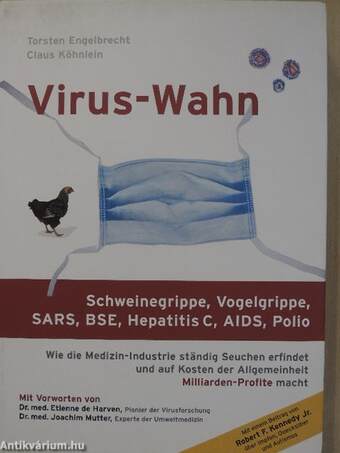 Virus-Wahn