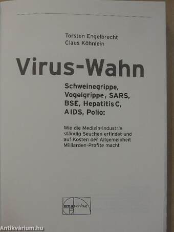 Virus-Wahn