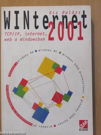 WINternet 2001