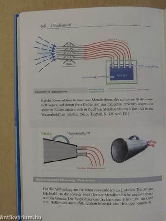 Heilen mit Orgonenergie