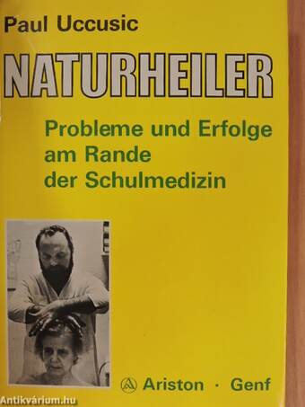 Naturheiler