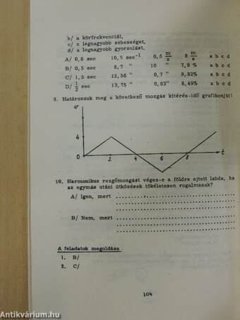 A pályaválasztási döntéselőkészítés pszichológiai és pedagógiai lehetőségei