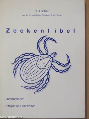 Zeckenfibel