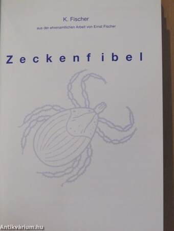 Zeckenfibel