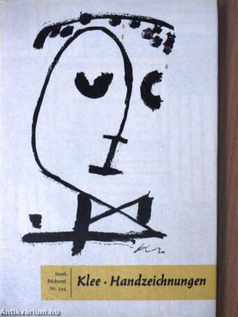 Paul Klee - Handzeichnungen