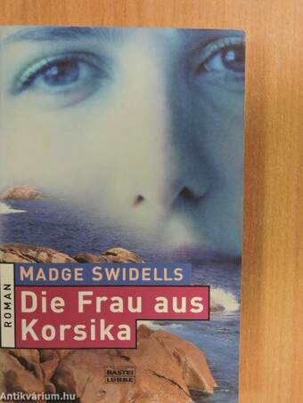 Die Frau aus Korsika