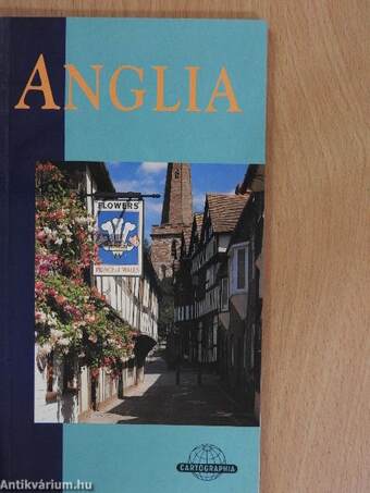 Anglia