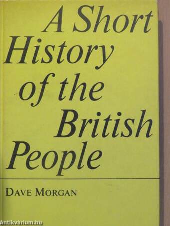 A Short History of the British People