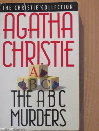 The ABC Murders