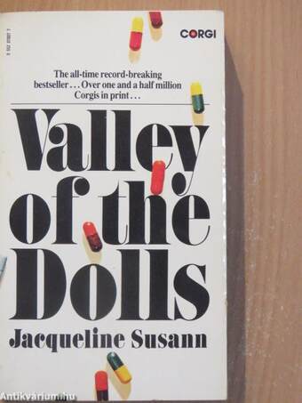 Valley of the Dolls