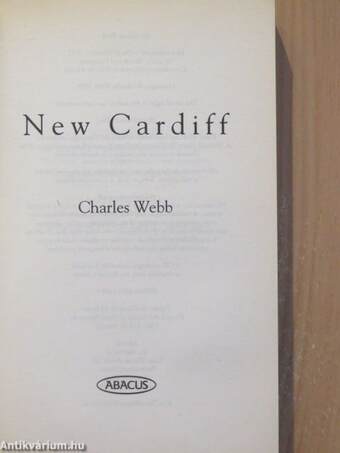 New Cardiff