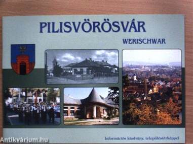 Pilisvörösvár