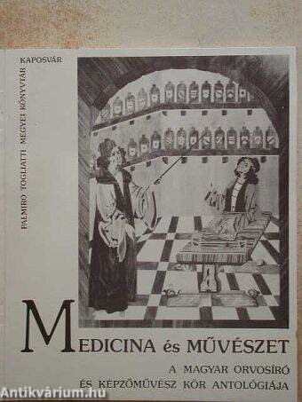 Medicina és művészet