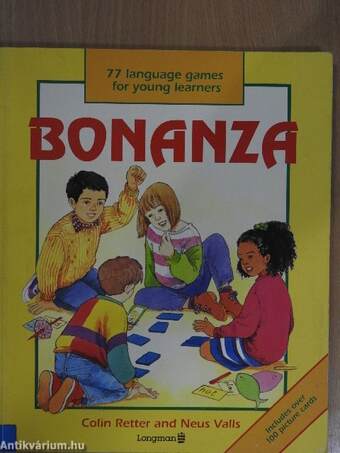 Bonanza