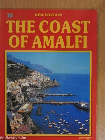 The Coast of Amalfi