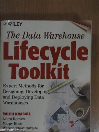 Lifecycle Toolkit - The Data Warehouse