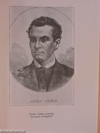 Győry Vilmos