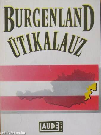 Burgenland útikalauz