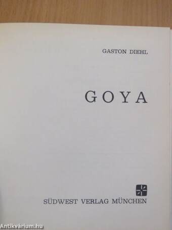 Goya